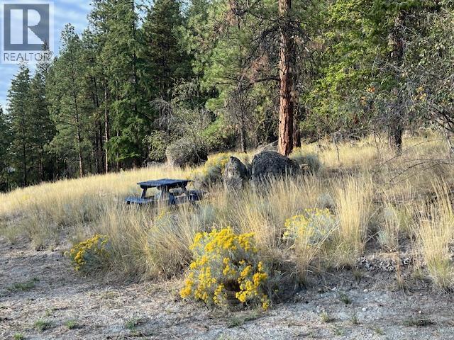 21825 Garnet Valley Road. Summerland, British Columbia