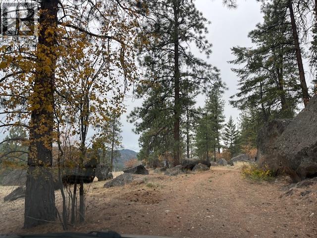 21825 Garnet Valley Road. Summerland, British Columbia