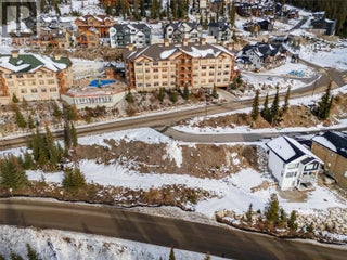 200 Feathertop Way Lot# 1. Big White, British Columbia