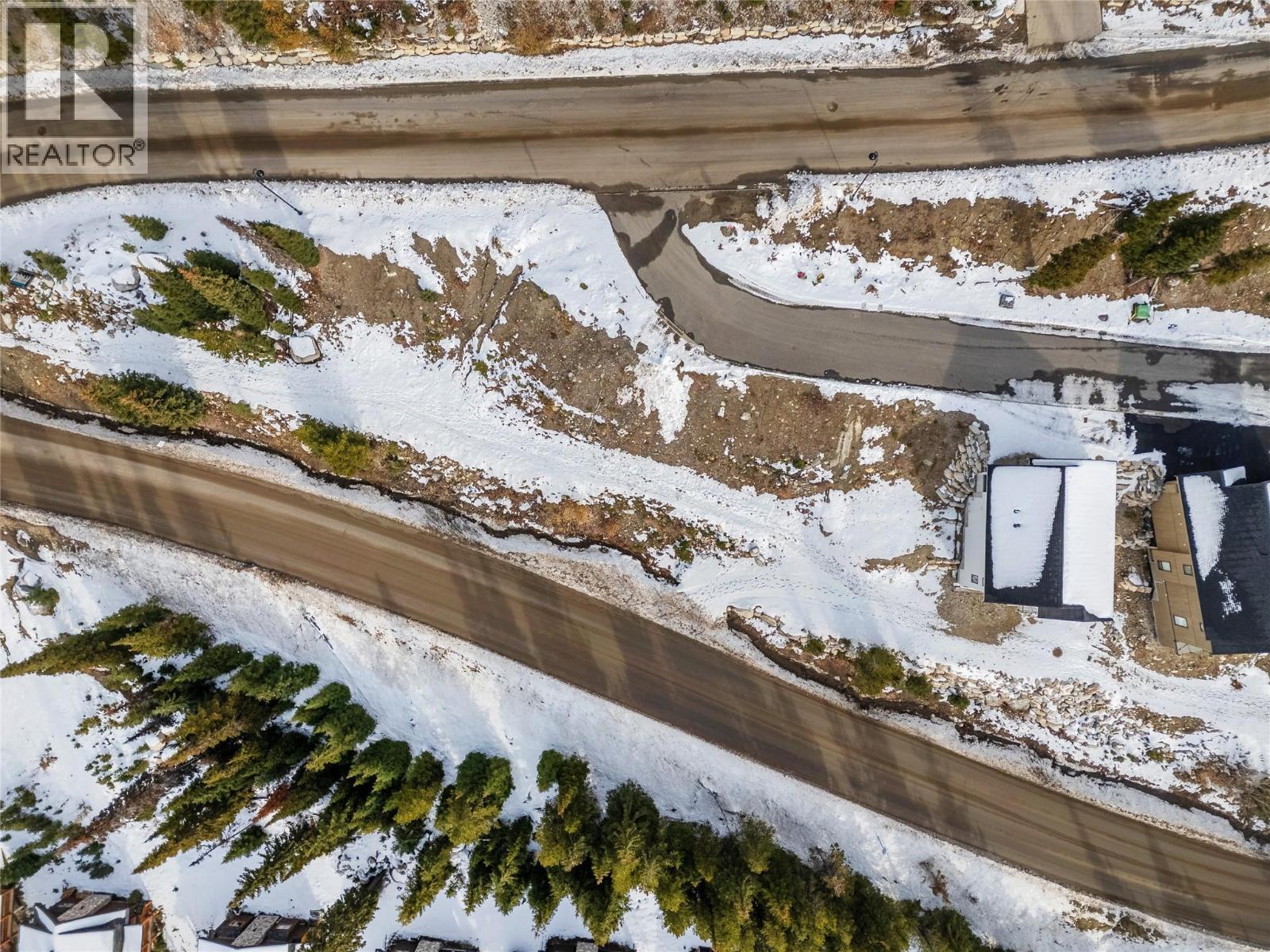 200 Feathertop Way Lot# 1. Big White, British Columbia