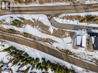 200 Feathertop Way Lot# 1. Big White, British Columbia