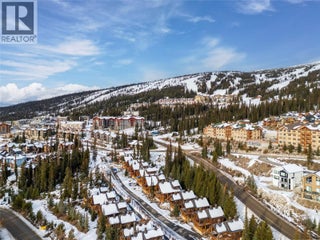 200 Feathertop Way Lot# 1. Big White, British Columbia