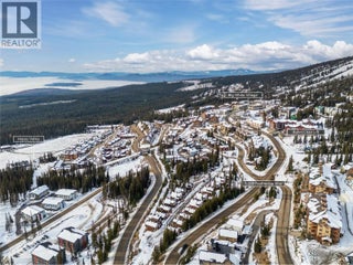 200 Feathertop Way Lot# 1. Big White, British Columbia