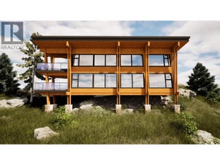 200 Feathertop Way Lot# 1. Big White, British Columbia