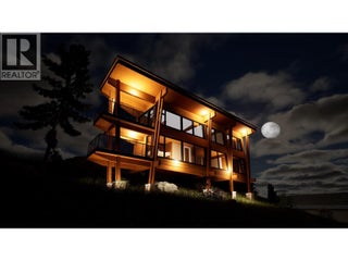200 Feathertop Way Lot# 1. Big White, British Columbia