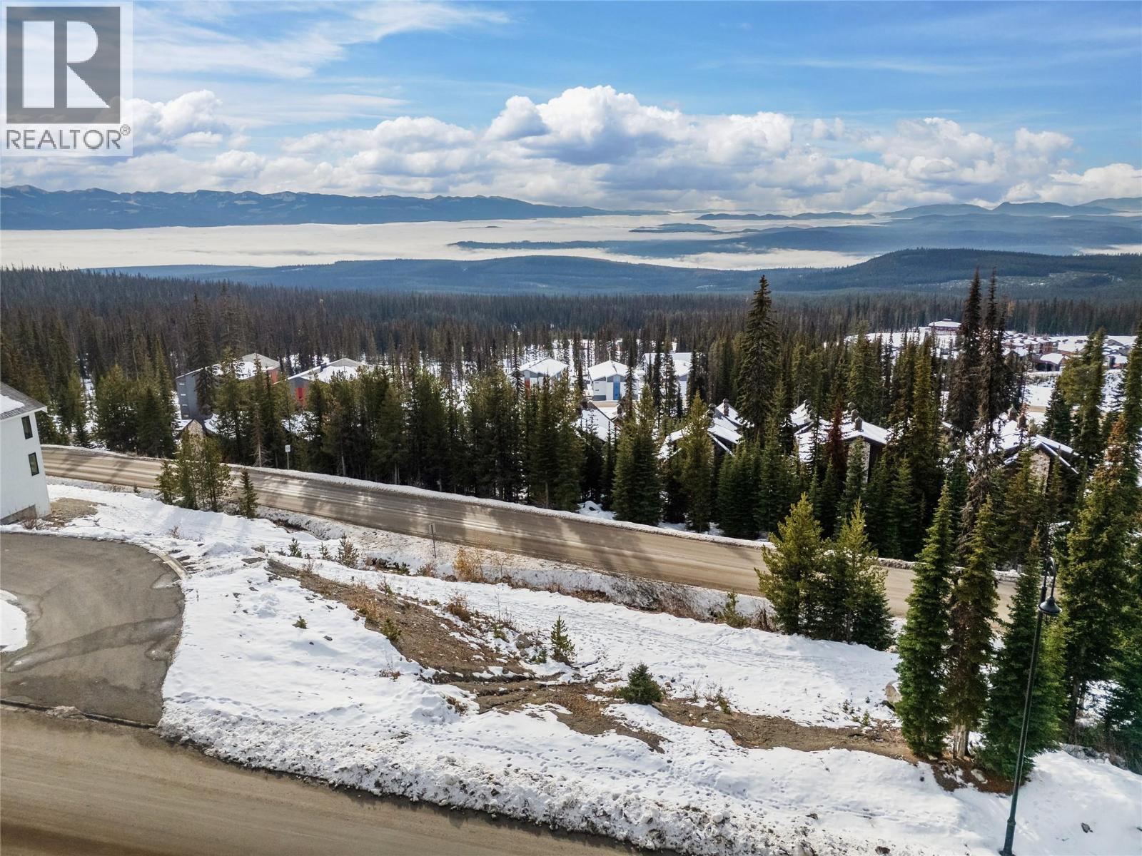200 Feathertop Way Lot# 1. Big White, British Columbia