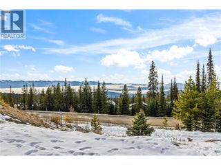 200 Feathertop Way Lot# 1. Big White, British Columbia