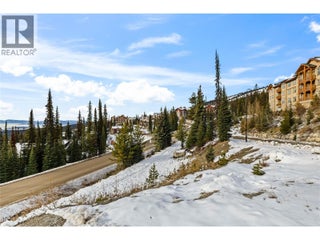 200 Feathertop Way Lot# 1. Big White, British Columbia