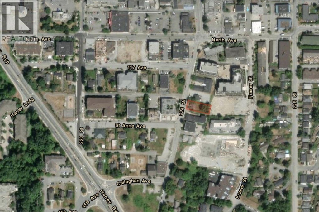 11690 224 Street, Maple Ridge