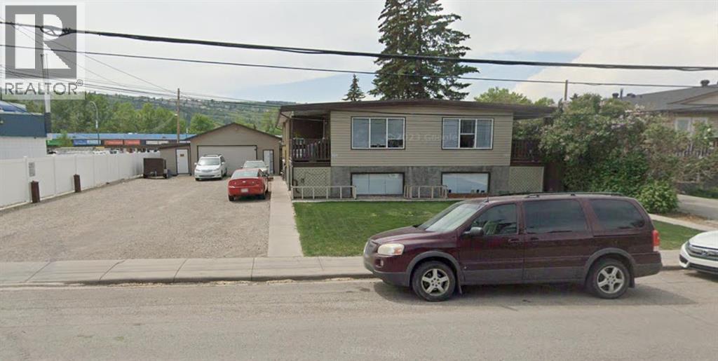 5113 17 Avenue Nw, Calgary