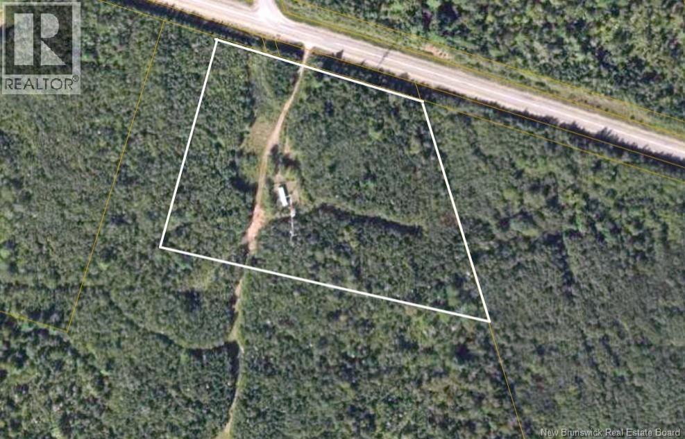 Rte 695, Cambridge-narrows