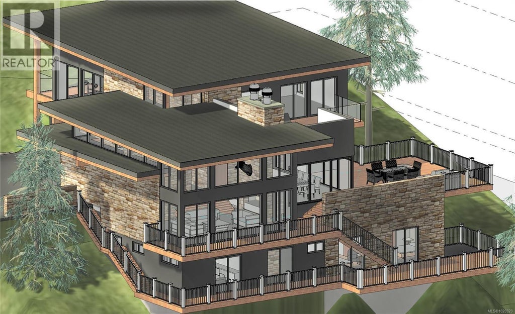 7424 High Ridge Crecent, Lantzville