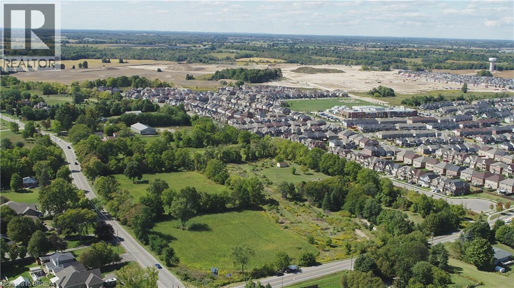 453 Mount Pleasant Road, Brantford