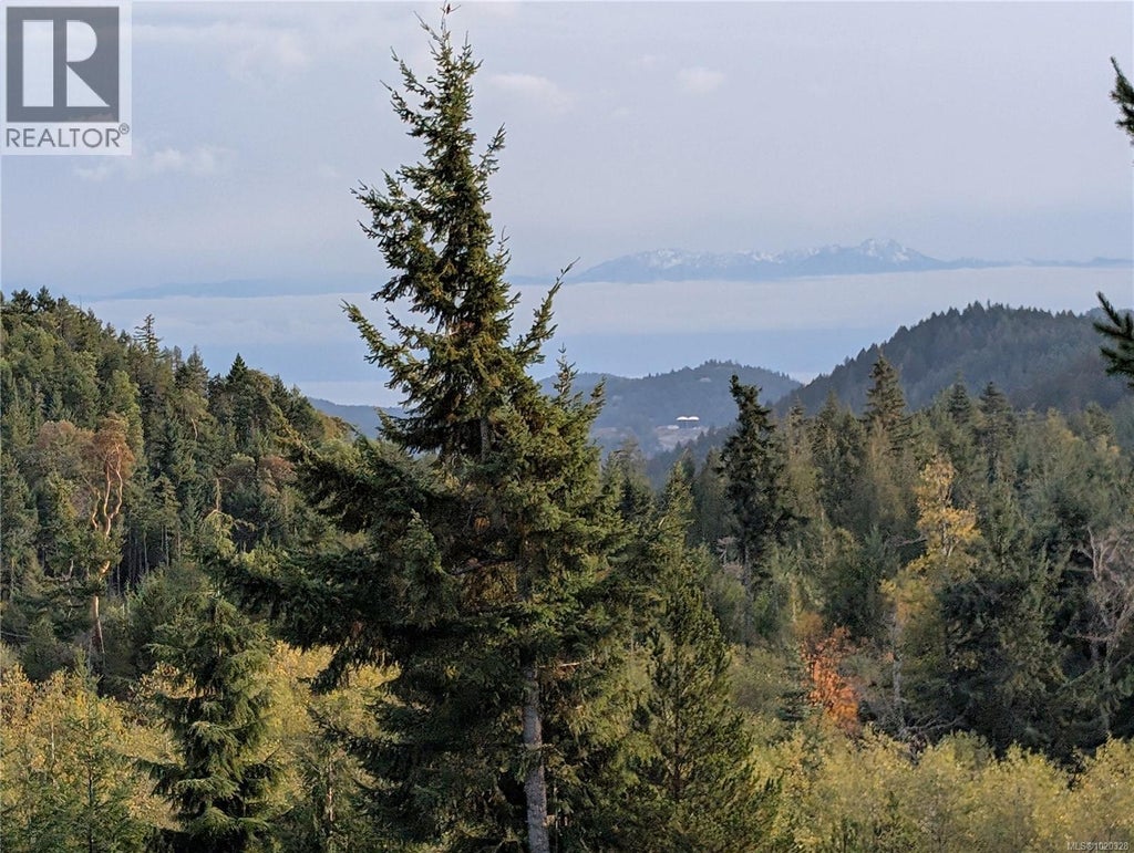 Lot 24 Eagle Drive, Shawnigan Lake