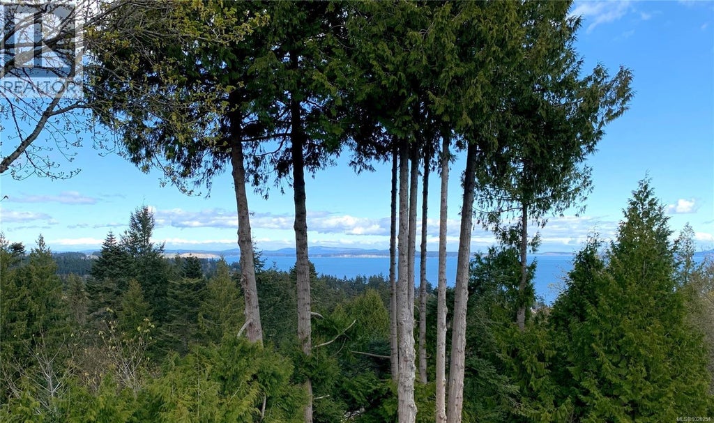 Lot A 5070 Catalina Terr, Saanich
