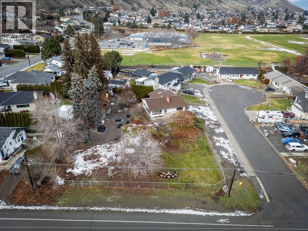 864 Wawn Road, Kamloops