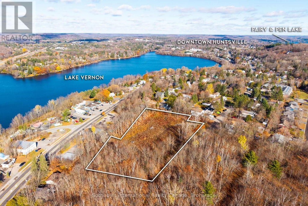 48 West Elliott Street, Huntsville (chaffey)