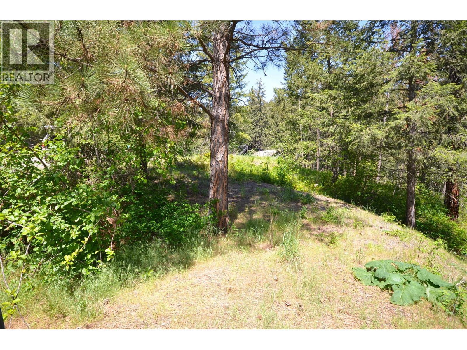 10713 Westshore Road. Vernon, British Columbia