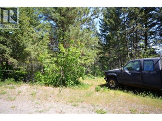 10713 Westshore Road. Vernon, British Columbia