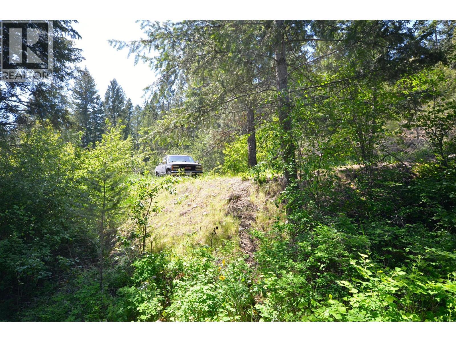 10713 Westshore Road. Vernon, British Columbia