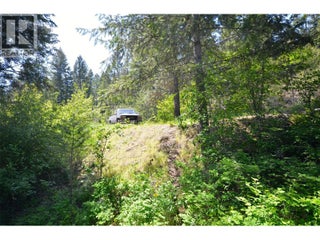 10713 Westshore Road. Vernon, British Columbia