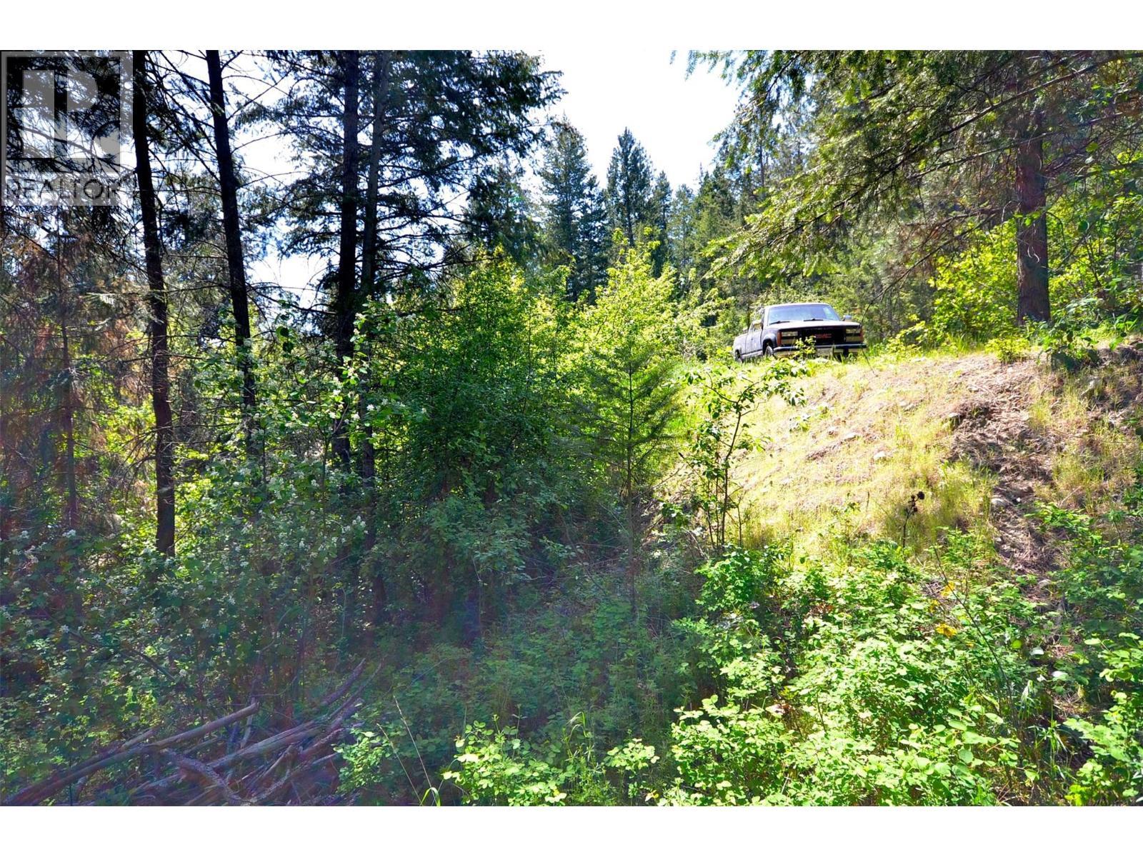 10713 Westshore Road. Vernon, British Columbia