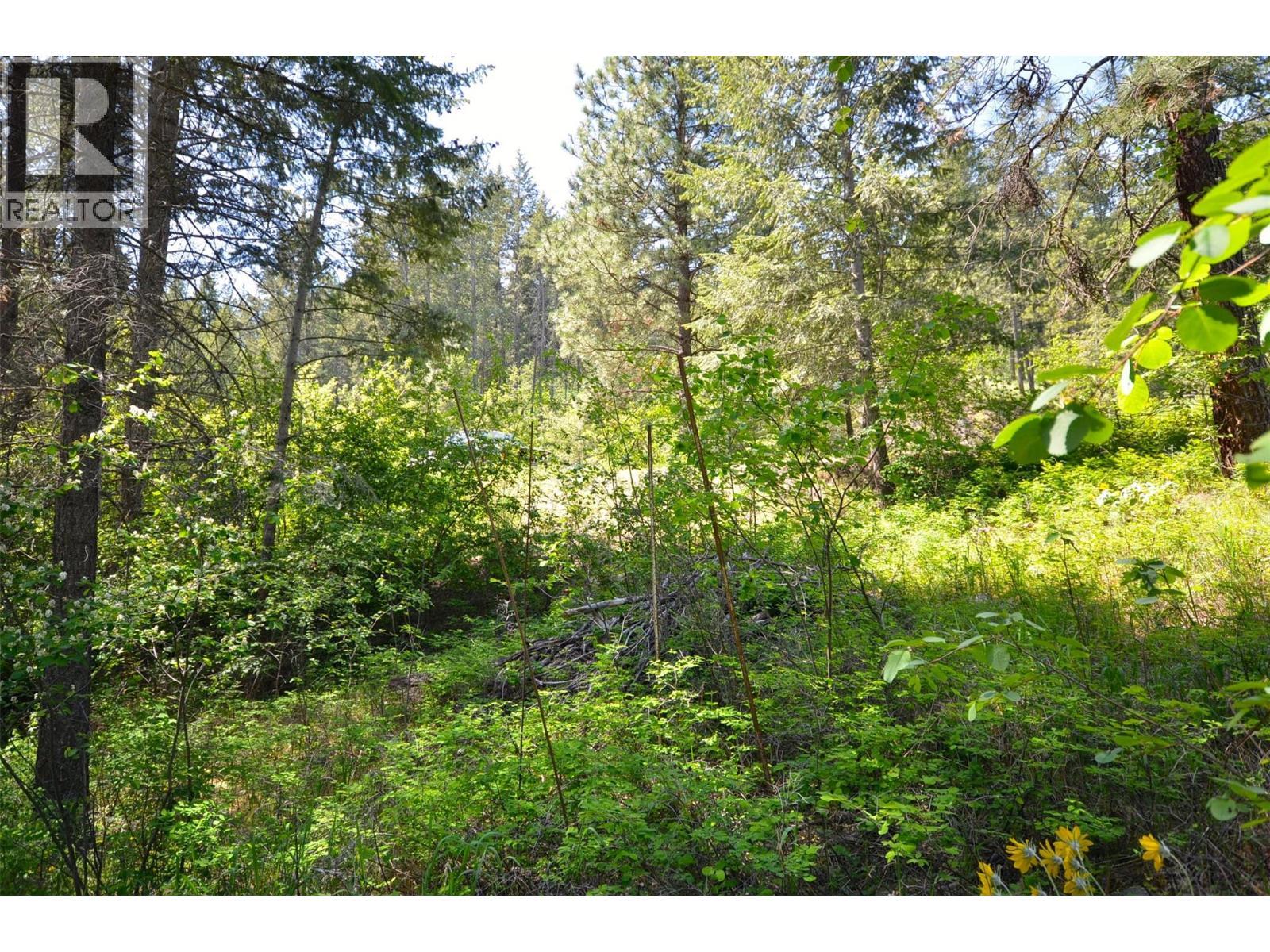 10713 Westshore Road. Vernon, British Columbia