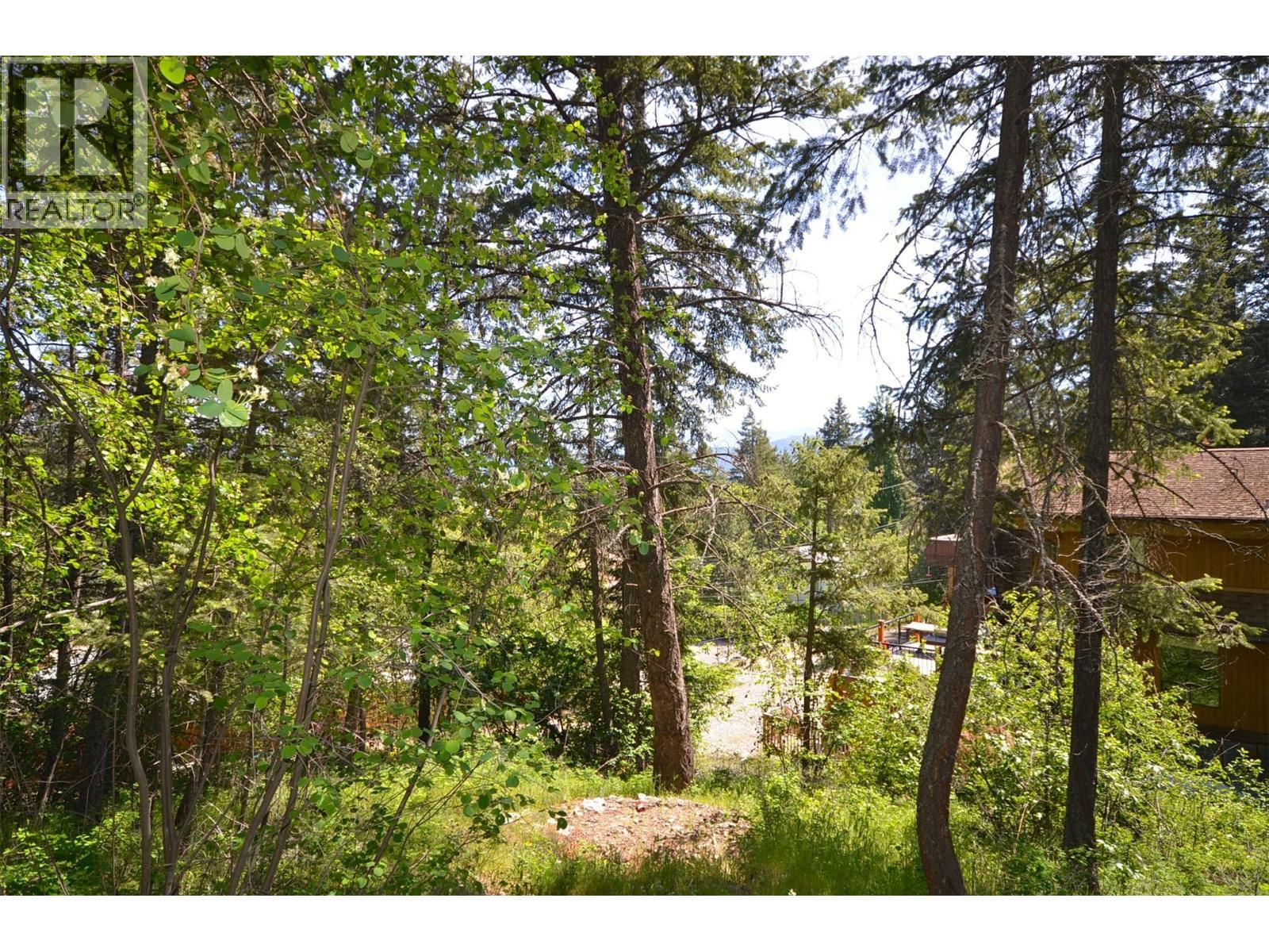 10713 Westshore Road. Vernon, British Columbia