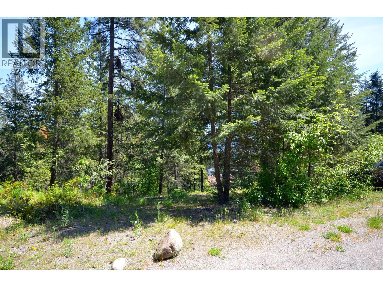 10713 Westshore Road. Vernon, British Columbia