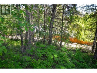 10713 Westshore Road. Vernon, British Columbia