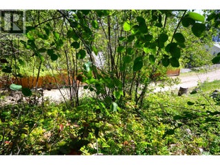 10713 Westshore Road. Vernon, British Columbia