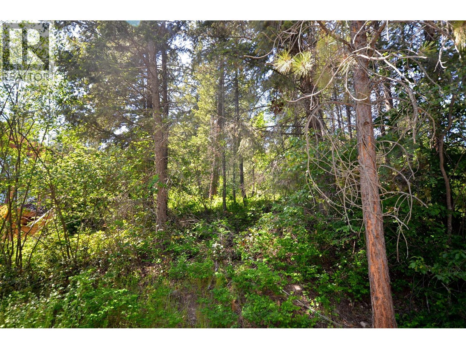 10713 Westshore Road. Vernon, British Columbia