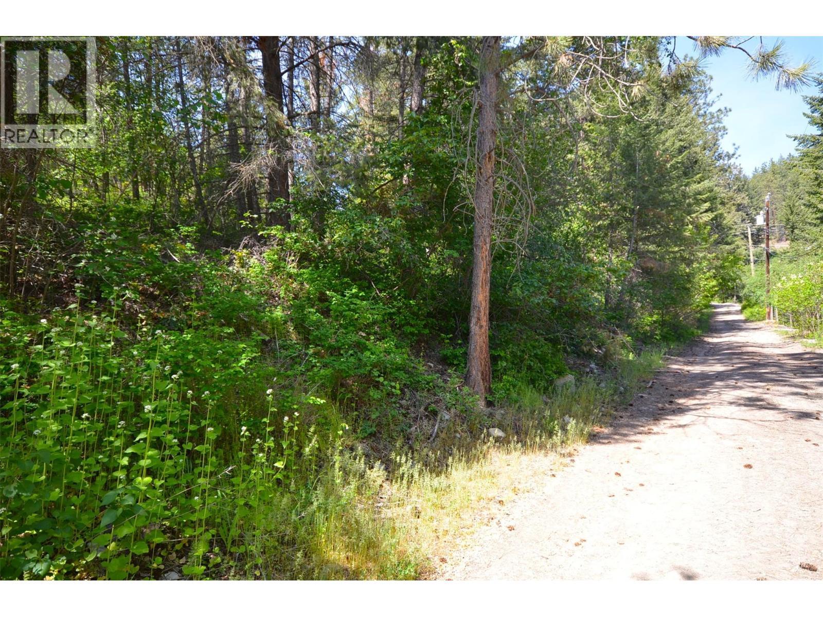 10713 Westshore Road. Vernon, British Columbia