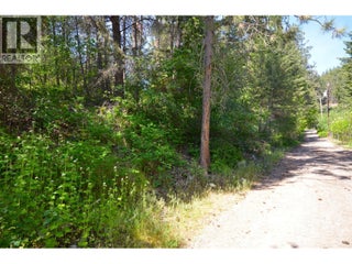 10713 Westshore Road. Vernon, British Columbia