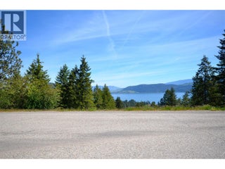 10713 Westshore Road. Vernon, British Columbia