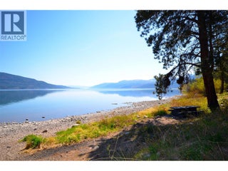 10713 Westshore Road. Vernon, British Columbia