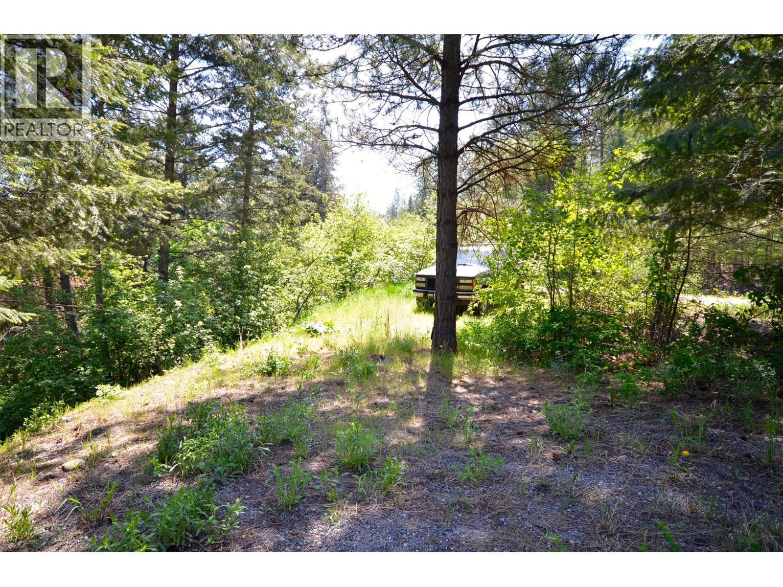 10713 Westshore Road. Vernon, British Columbia