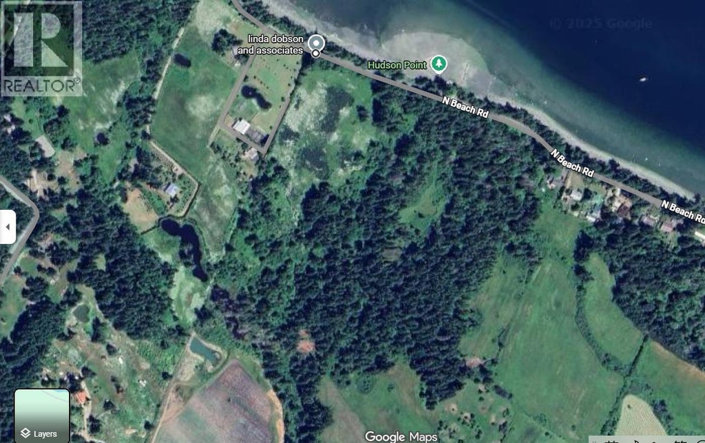 1290 North Beach Road, Salt Spring Island