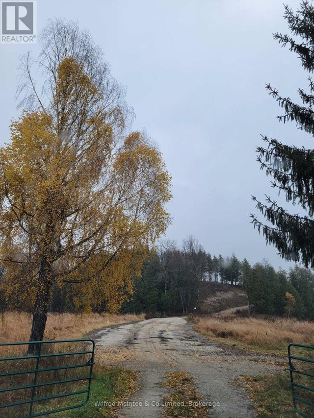 Lot 37 Con 2 Ndr, West Grey