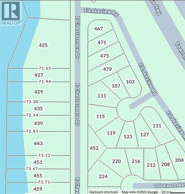 107 East Lakeview Place, Chestermere