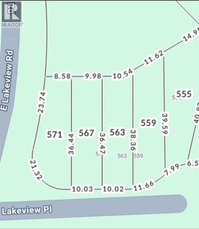 567 East Lakeview Place, Chestermere