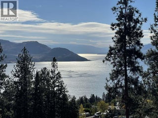 5918 Ehlers Road. Peachland, British Columbia