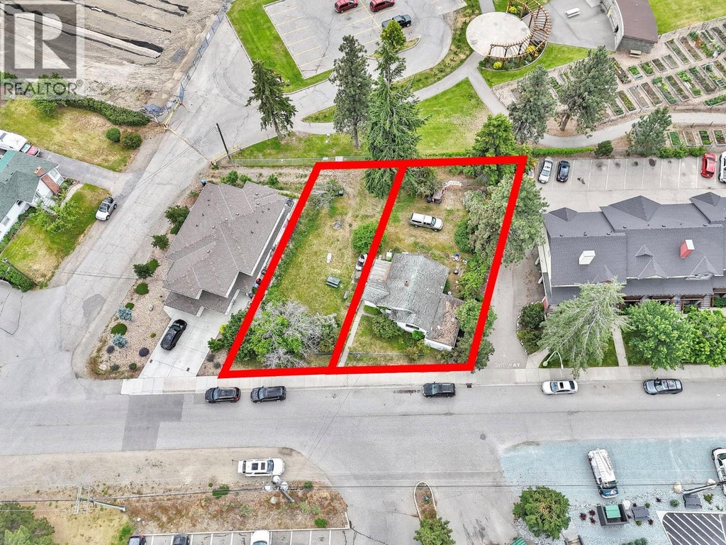 2571 & 2573 Hebert Road, West Kelowna