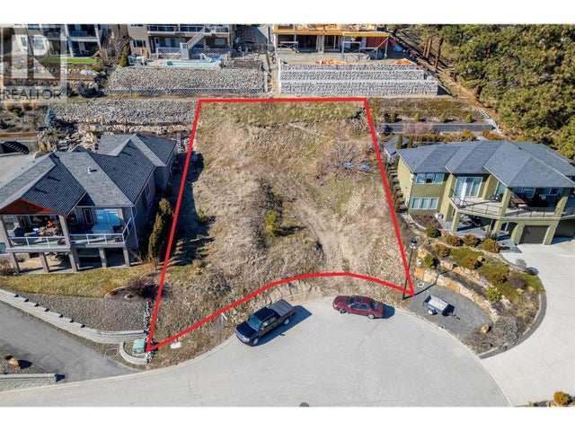 6486 Sherburn Road, Peachland