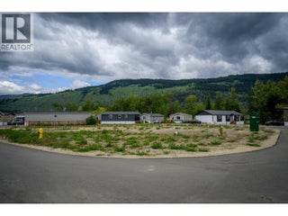235 Aylmer Road Unit# 50. Chase, British Columbia