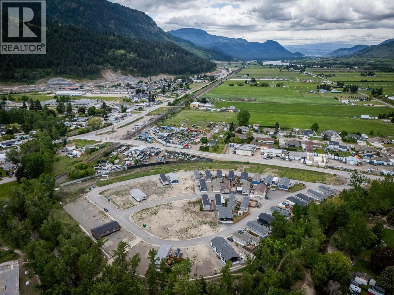 235 Aylmer Road Unit# 50. Chase, British Columbia