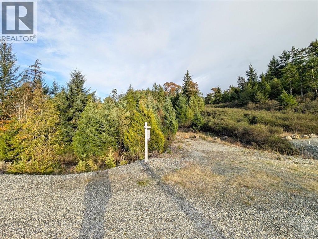Lot 18 Eagle Drive, Shawnigan Lake
