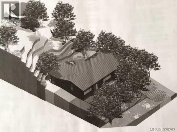 7904 Plumper Way, Pender Island