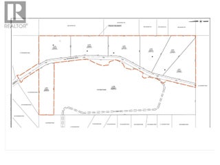 150 Crossridge Road Lot# Pl 5. Enderby, British Columbia