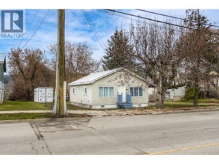 680 10 Street Sw. Salmon Arm, British Columbia